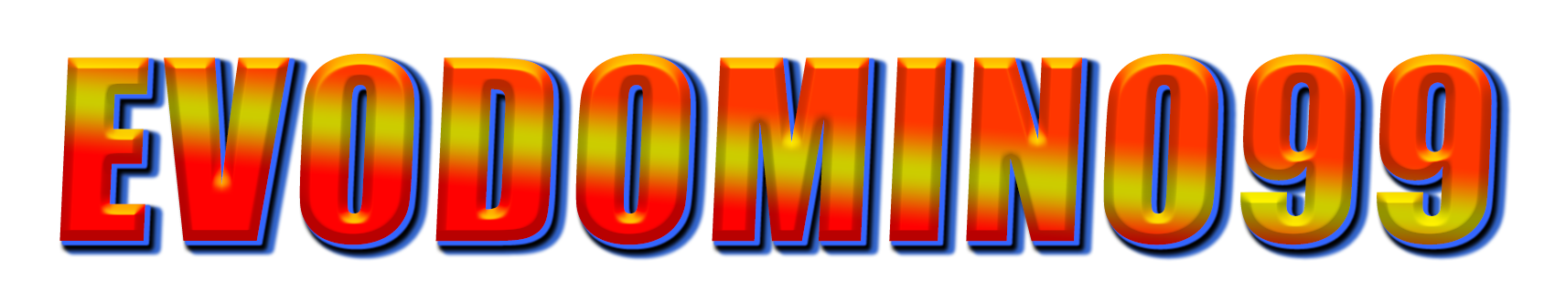 Evodomino99